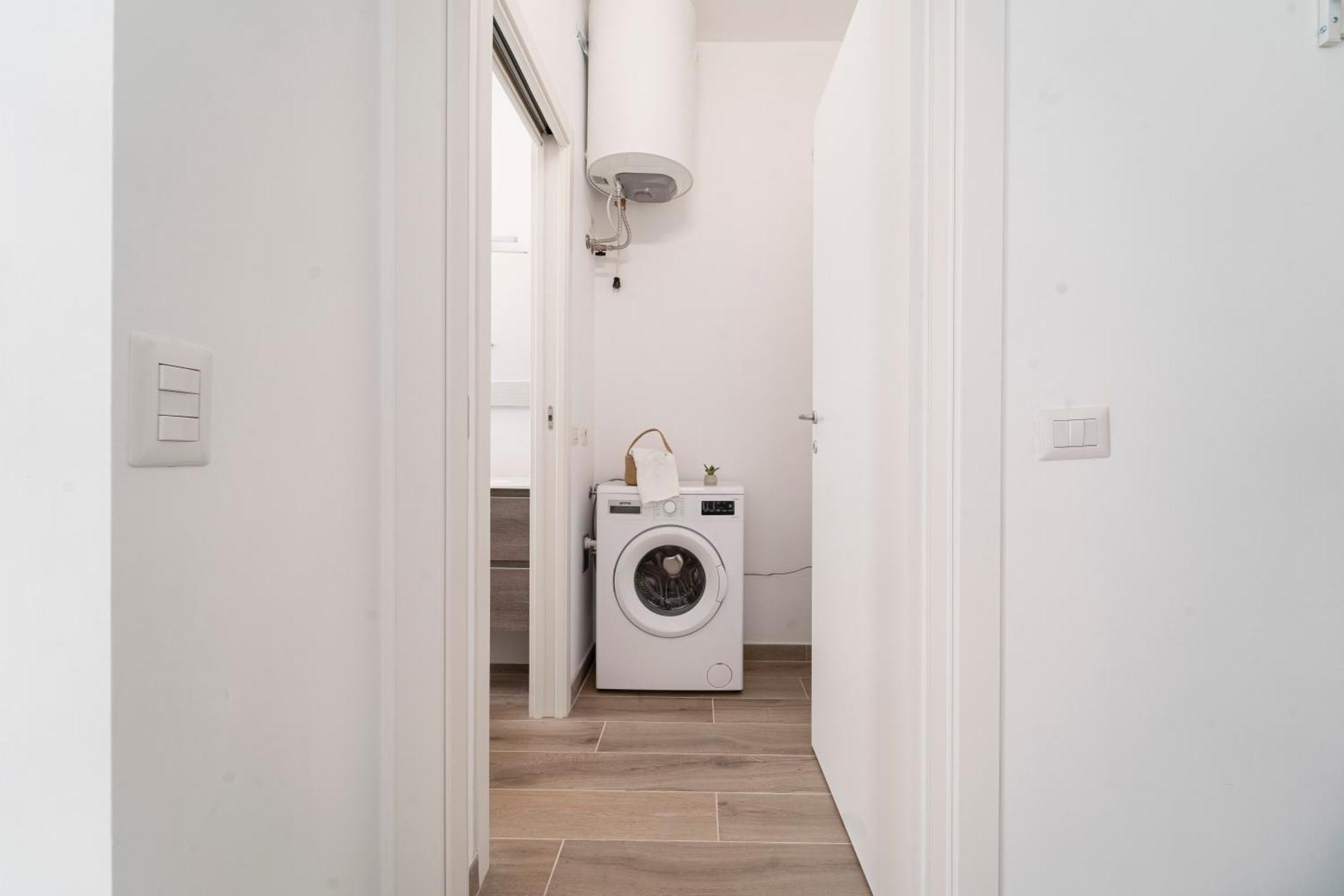 Appartement Modern Flat 10 Minutes Duomo