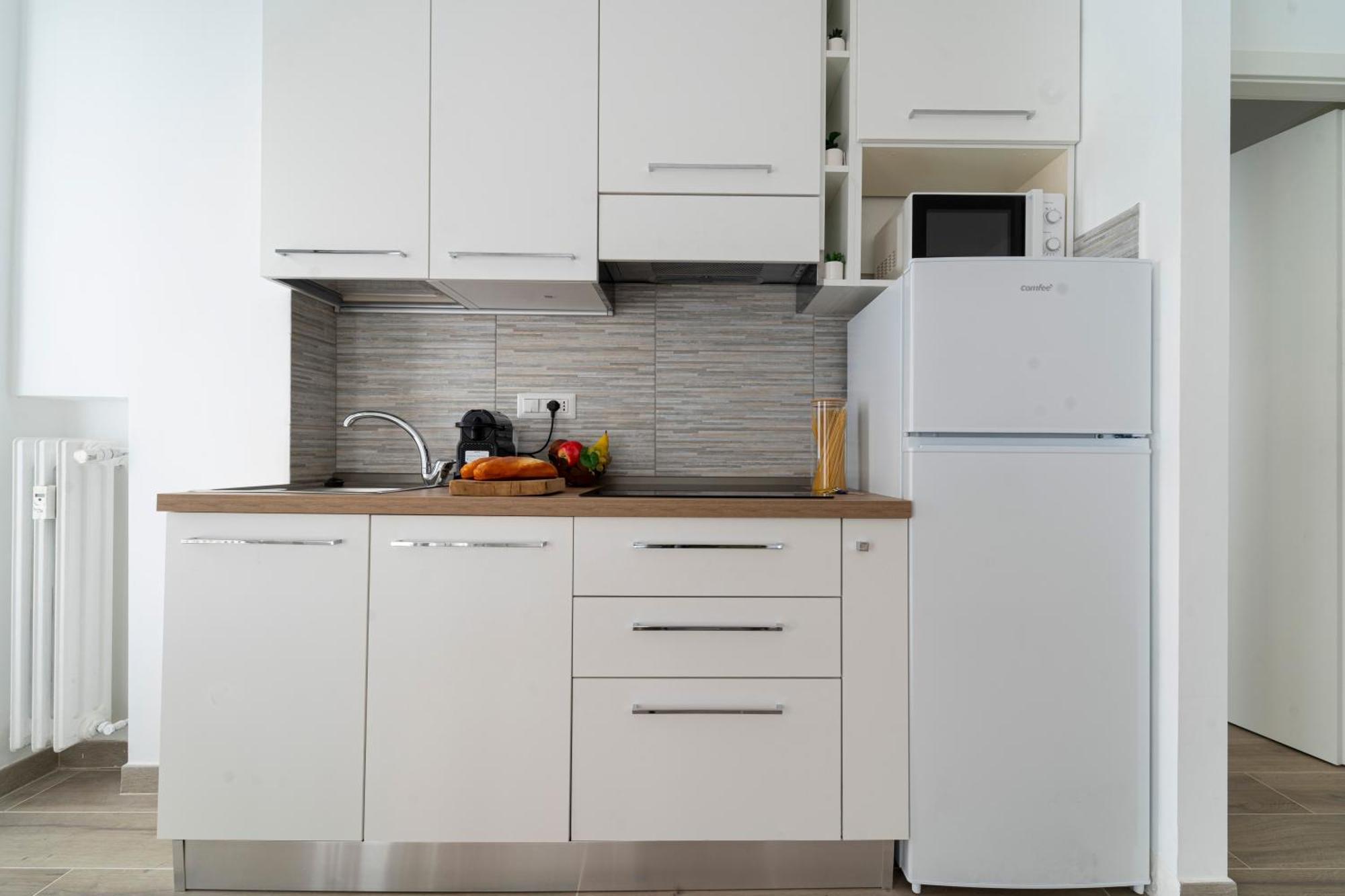 Appartement Modern Flat 10 Minutes Duomo *