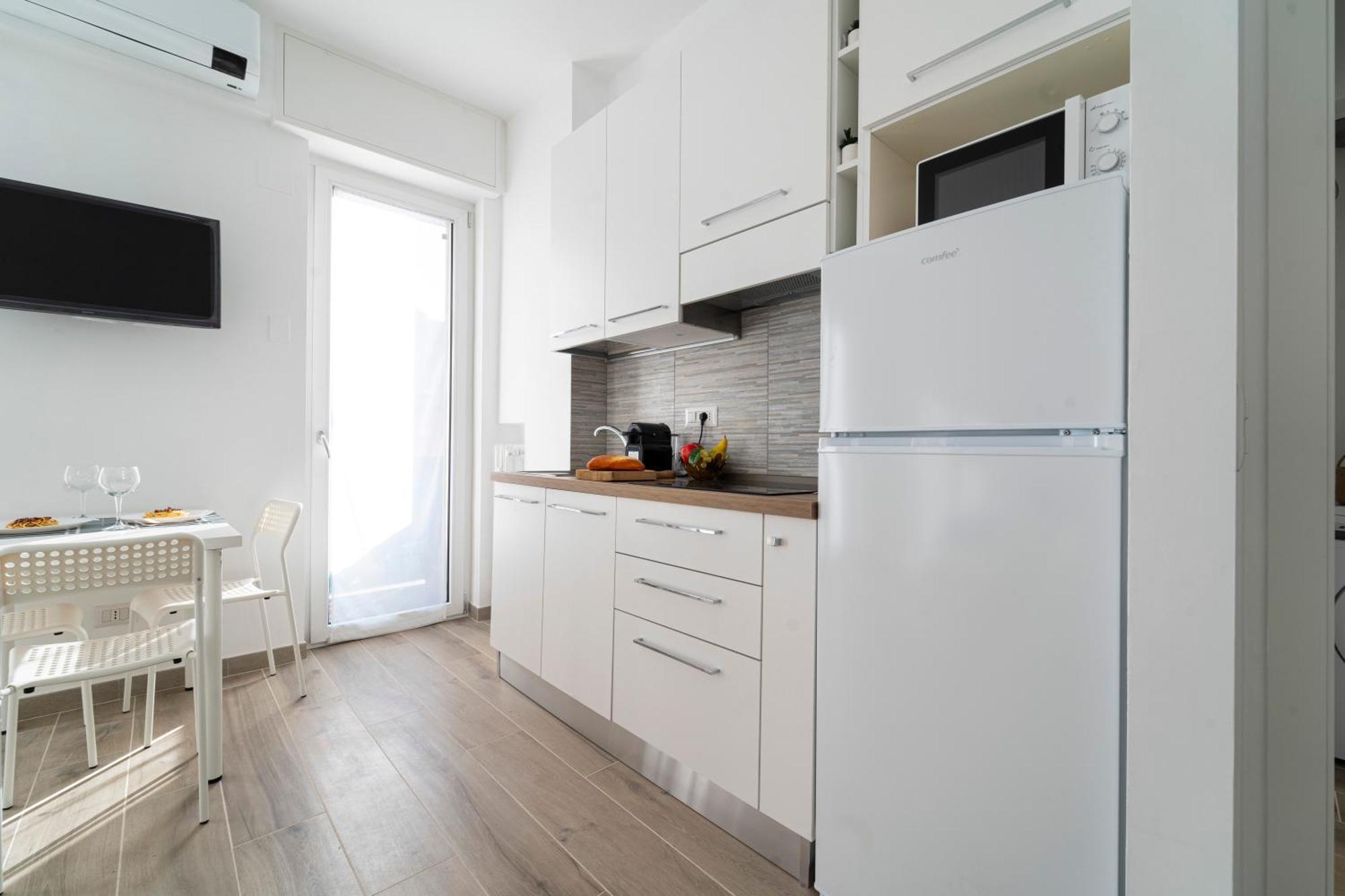 Appartement Modern Flat 10 Minutes Duomo